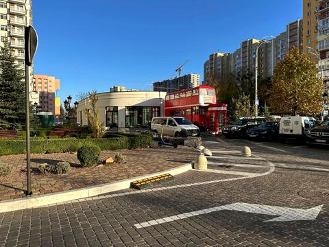 коммерческая по адресу Михаила Максимовича ул. (Трутенко Онуфрия), 24 Г