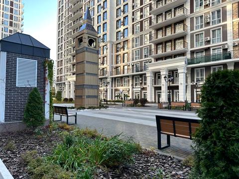 коммерческая по адресу Михаила Максимовича ул. (Трутенко Онуфрия), 24 Г