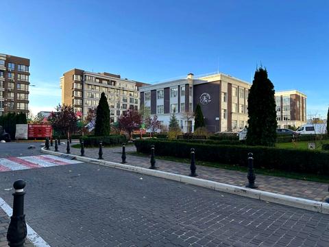 коммерческая по адресу Михаила Максимовича ул. (Трутенко Онуфрия), 24 Г