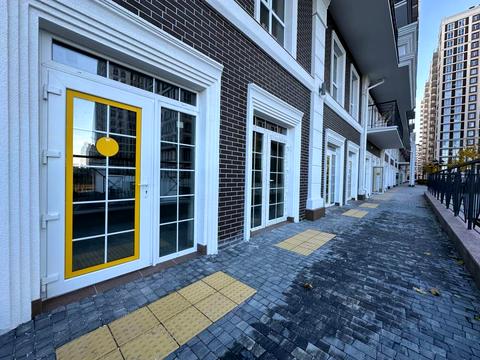 коммерческая по адресу Михаила Максимовича ул. (Трутенко Онуфрия), 24 Г