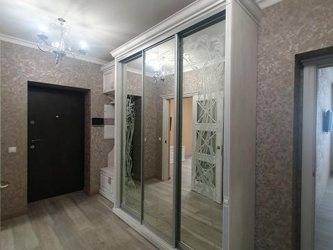 квартира за адресою Гетьмана Мазепи вул., 164, к8