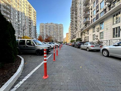 коммерческая по адресу Михаила Максимовича ул. (Трутенко Онуфрия), 24 Г