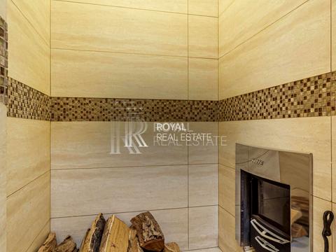 дом по адресу Чумацкий путь ул., 114