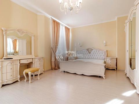 дом по адресу Чумацкий путь ул., 114