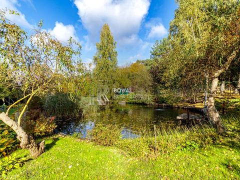 дом по адресу Чумацкий путь ул., 114