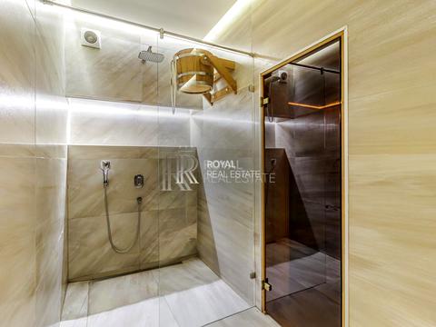 дом по адресу Чумацкий путь ул., 114