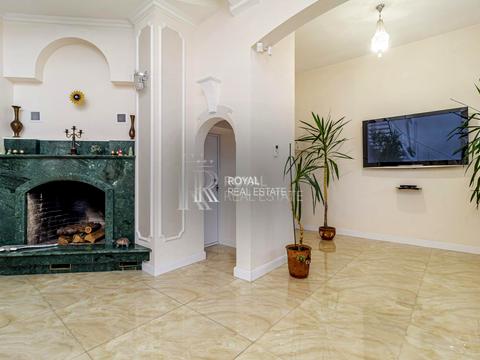 дом по адресу Чумацкий путь ул., 114