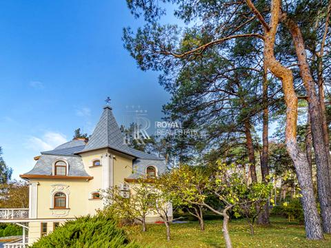 дом по адресу Чумацкий путь ул., 114