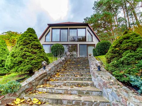 дом по адресу Чумацкий путь ул., 114