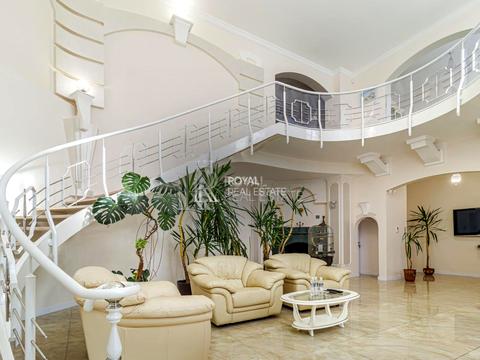 дом по адресу Чумацкий путь ул., 114