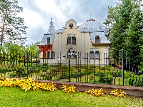 дом по адресу Чумацкий путь ул., 114