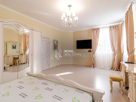 дом по адресу Чумацкий путь ул., 114