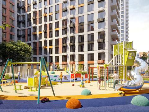 квартира по адресу Клеманская ул., 3