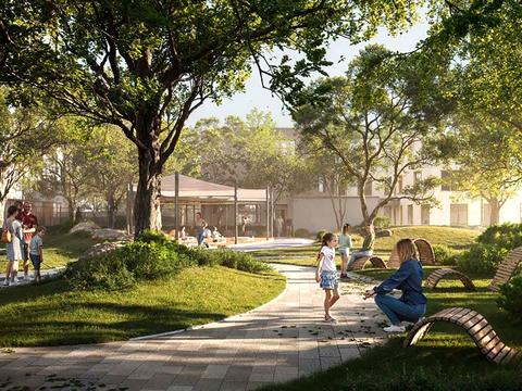 квартира по адресу Клеманская ул., 3