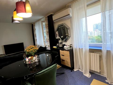 квартира по адресу Французский бульв., 60