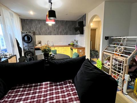 квартира за адресою Французький бульв., 60