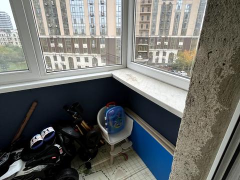 квартира за адресою Французький бульв., 60