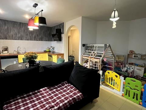 квартира за адресою Французький бульв., 60