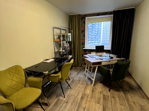 квартира за адресою Французький бульв., 60