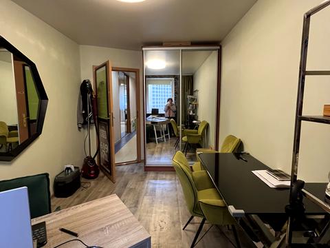 квартира за адресою Французький бульв., 60