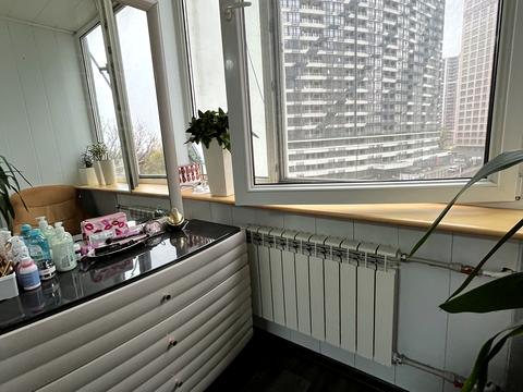 квартира за адресою Французький бульв., 60