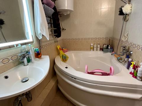 квартира за адресою Французький бульв., 60