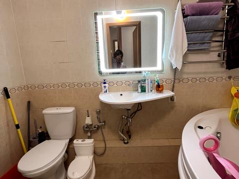 квартира за адресою Французький бульв., 60