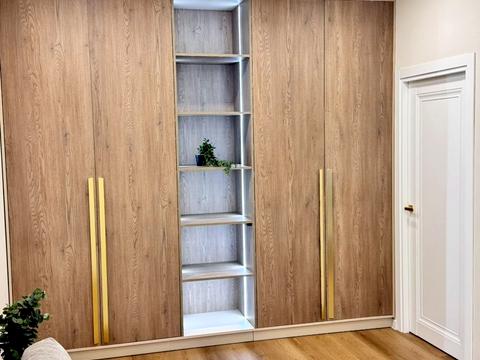 квартира по адресу Панаса Мирного ул., 16/1