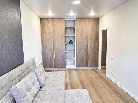 квартира по адресу Панаса Мирного ул., 16/1