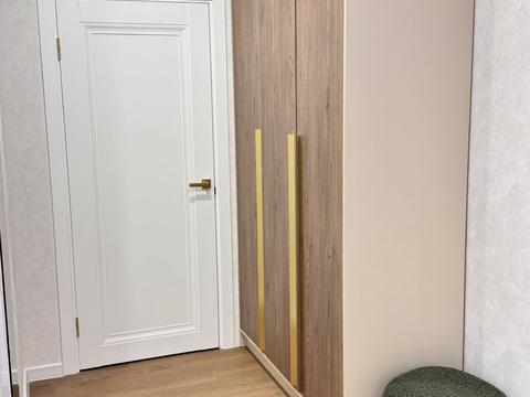 квартира по адресу Панаса Мирного ул., 16/1