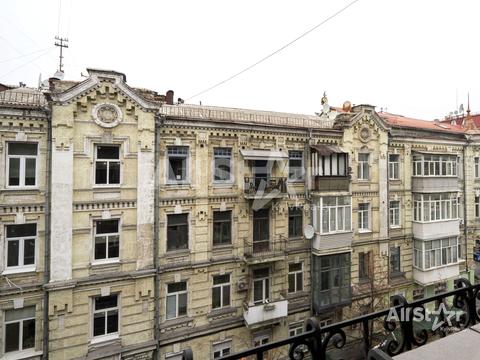 квартира за адресою Ярославів Вал вул., 19