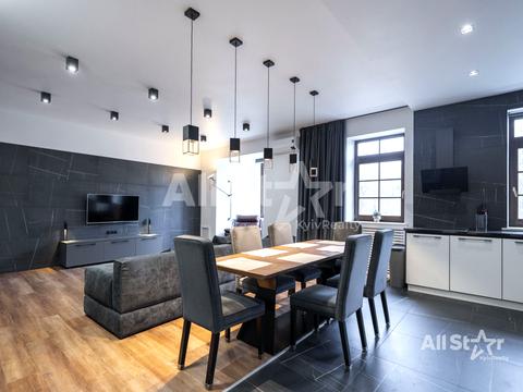 квартира за адресою Ярославів Вал вул., 19