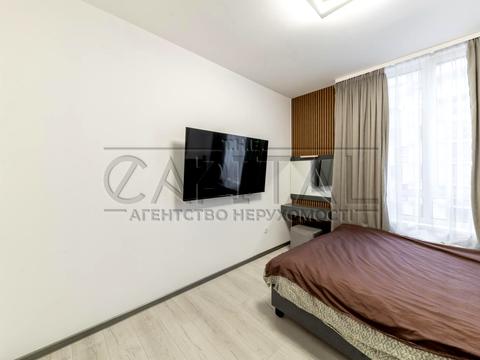 квартира за адресою Салютна вул., 2-Б