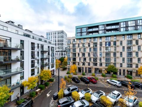 квартира за адресою Салютна вул., 2-Б