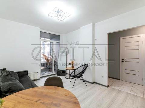 квартира за адресою Салютна вул., 2-Б