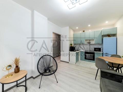 квартира за адресою Салютна вул., 2-Б