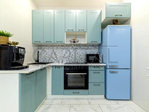 квартира за адресою Салютна вул., 2-Б