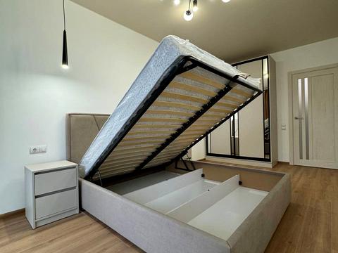 квартира по адресу Карла Мікльоша ул., 20-А