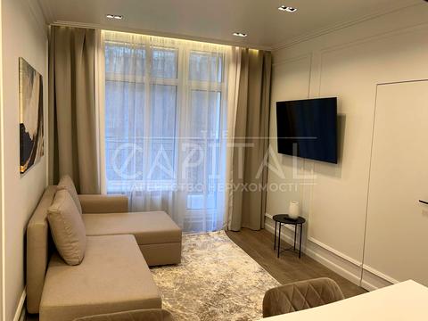 квартира за адресою Михайла Бойчука вул. (Кіквідзе), 19-А