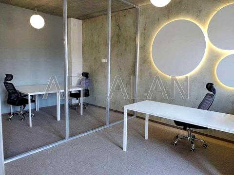 комерційна за адресою Київ, Антоновича вул. (Горького), 44