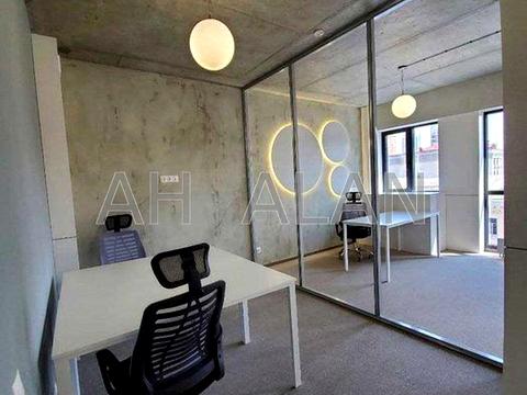 комерційна за адресою Київ, Антоновича вул. (Горького), 44