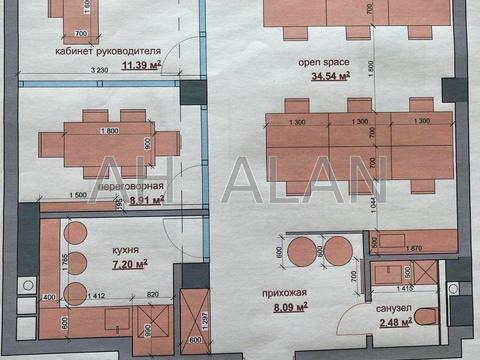 комерційна за адресою Київ, Антоновича вул. (Горького), 44
