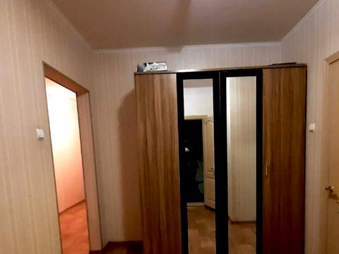 квартира по адресу Елизаветы Чавдар ул., 14