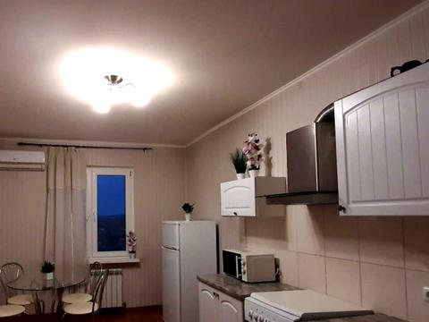 квартира по адресу Елизаветы Чавдар ул., 14