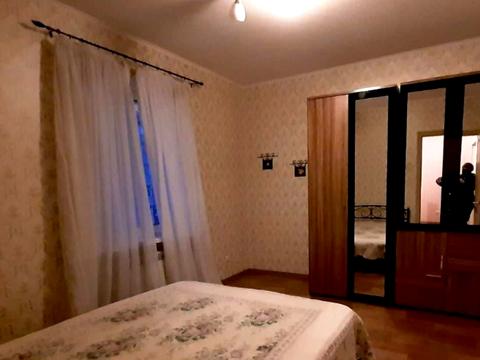 квартира по адресу Елизаветы Чавдар ул., 14