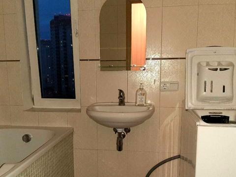 квартира по адресу Елизаветы Чавдар ул., 14