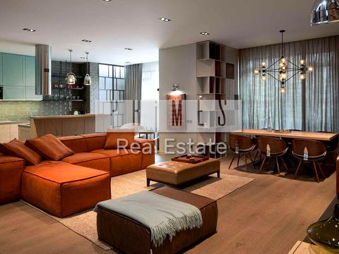 квартира за адресою Саперне Поле вул., 3