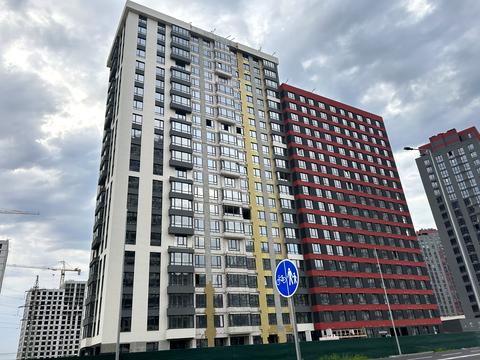 квартира по адресу Олександра Олеся ул., 17