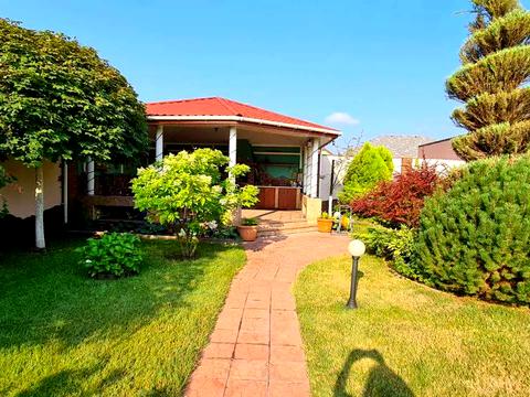 дом по адресу Центральная ул.