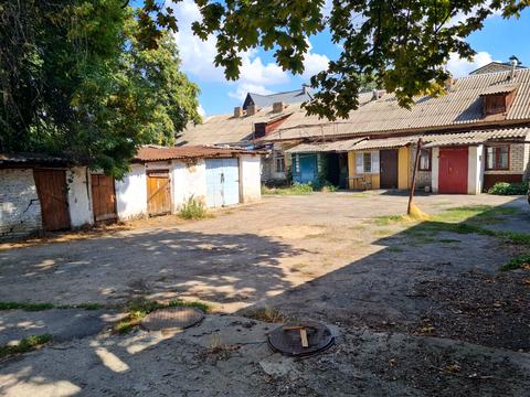 кімната за адресою Маріупольська вул., 36